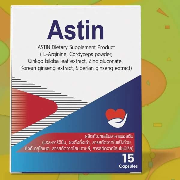 Astin