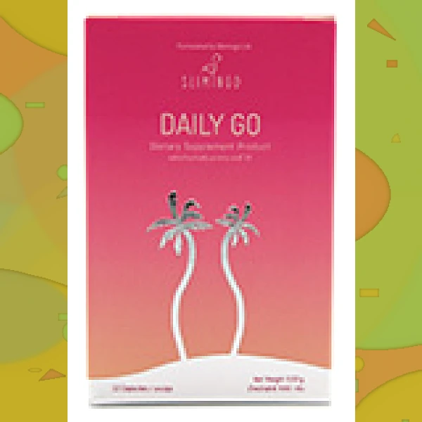 Daily go