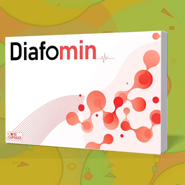 Diafomin 590