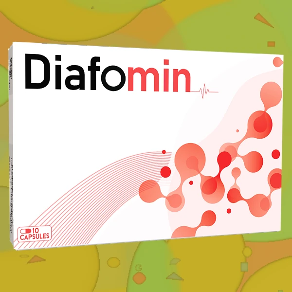Diafomin