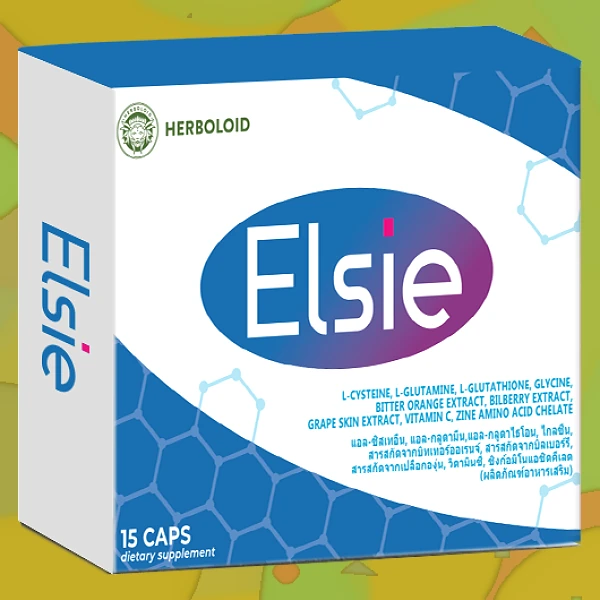 Elsie