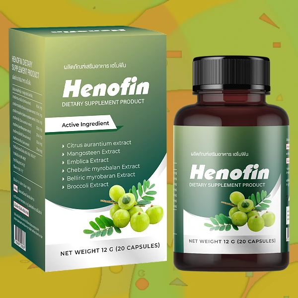 Henofin