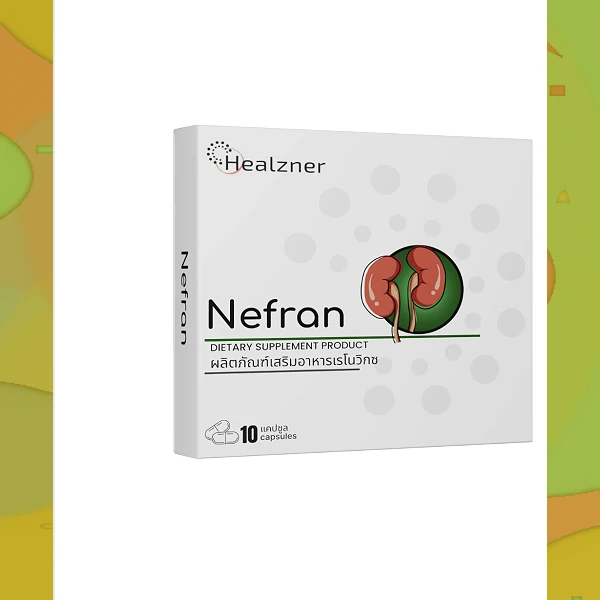 Nefran