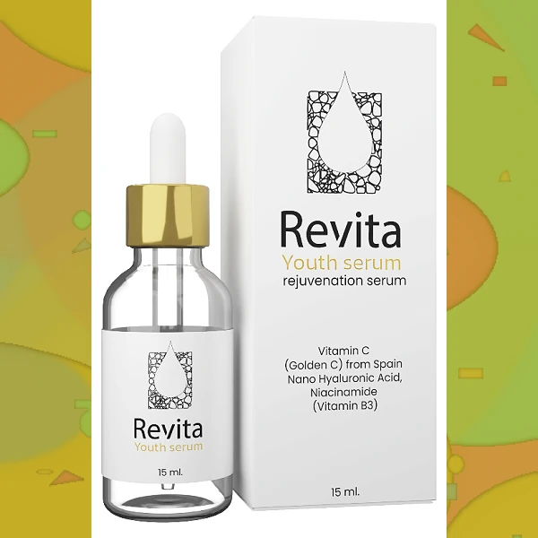 Revita Youth
