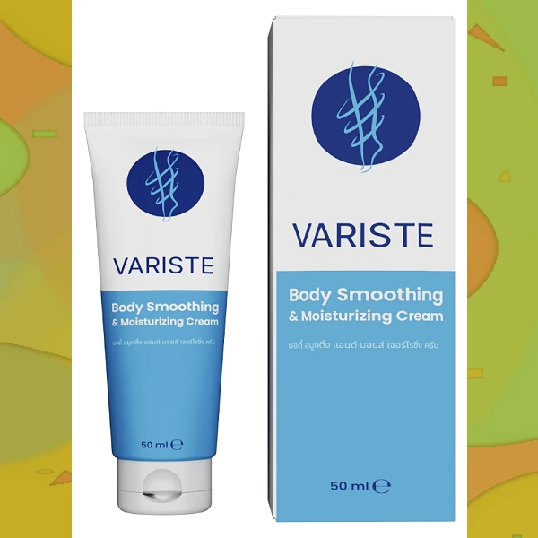 Variste