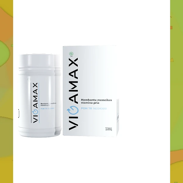 Vigamax