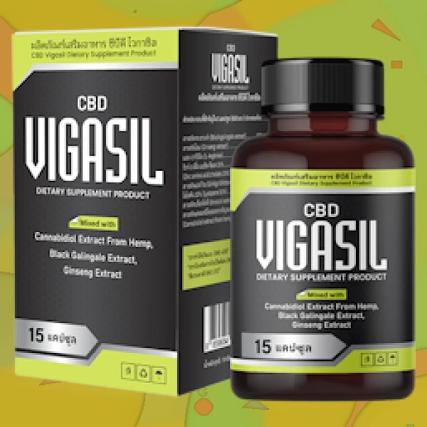 Vigasil