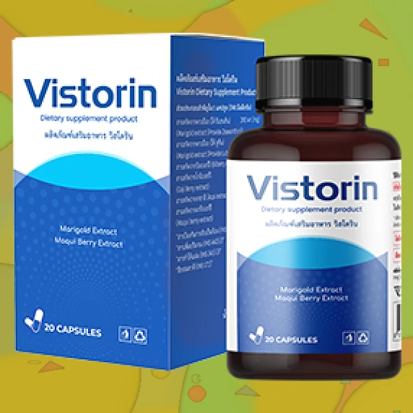 Vistorin